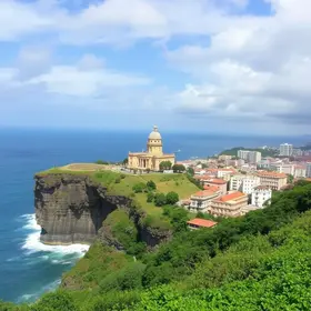 Experiências imperdíveis em Salvador para turistas