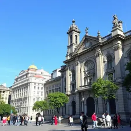 Experiências imperdíveis em Santiago para turistas