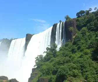 Como chegar a Foz do Iguaçu de avião ônibus ou carro: rotas e transporte
