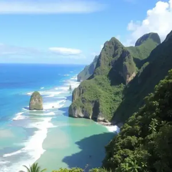 Guia turístico de Fernando de Noronha para primeira viagem