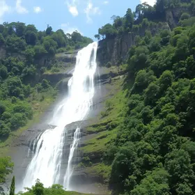 Cachoeiras em Teresópolis como visitar