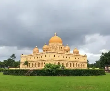 Melhor época para visitar João Pessoa com menos chuva: clima e dicas