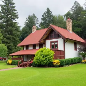 Pousada em Campos do Jordão vale a pena para turistas? Análise para turistas