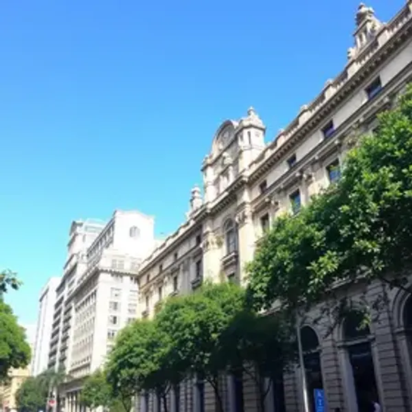 Viagem econômica para Buenos Aires gastando pouco