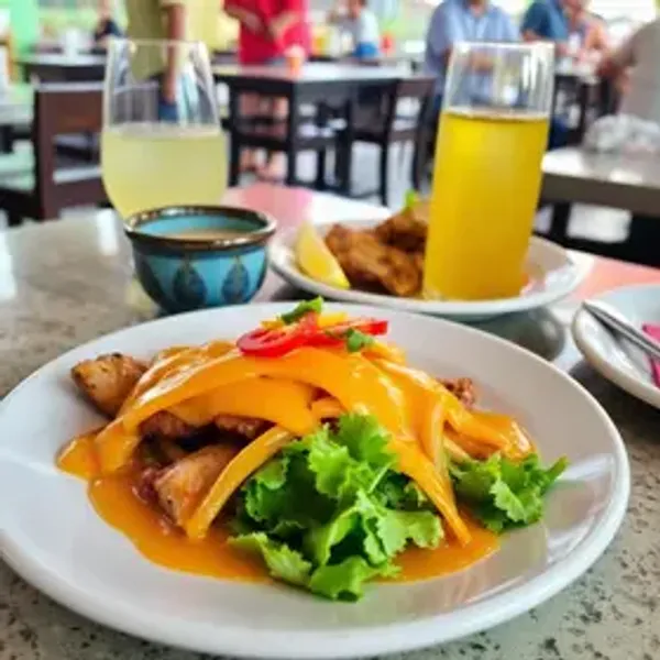 Onde comer bem em Fortaleza sem gastar muito