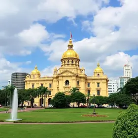 Experiências imperdíveis em São Paulo para turistas