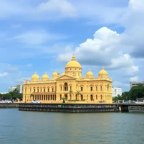 Experiências imperdíveis em Recife para turistas