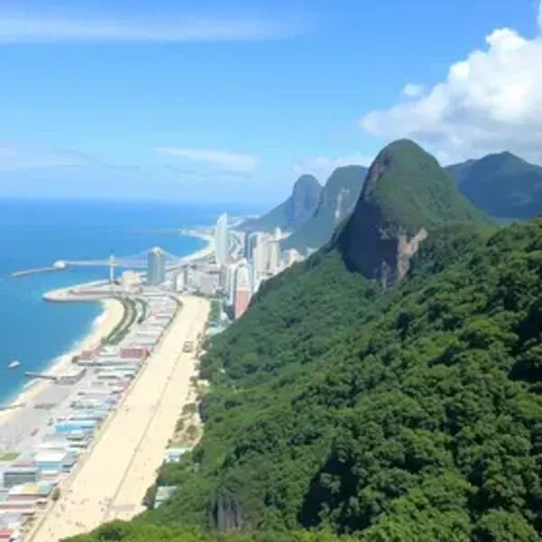 Roteiro de 1 dia no Rio de Janeiro para primeira viagem: itinerário prático