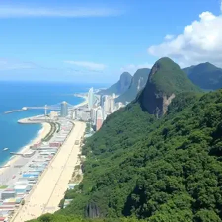 Roteiro de 1 dia no Rio de Janeiro para primeira viagem: itinerário prático