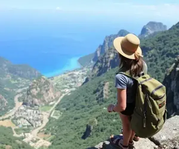 Como planejar viagem internacional pela primeira vez