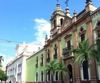 Roteiro econômico em Salvador gastando pouco: itinerário prático