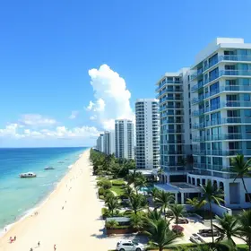 Hotel barato em Miami bem localizado: onde reservar