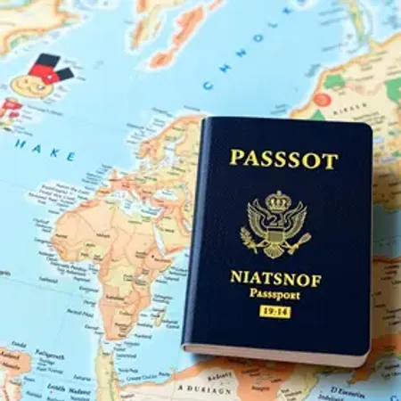 Perdi o passaporte no exterior: o que fazer primeiro: regras para turistas