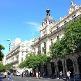 Pousada em Buenos Aires vale a pena para turistas? Análise para turistas