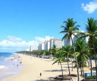 O que fazer em Recife em 2 ou 3 dias: atrações e roteiro