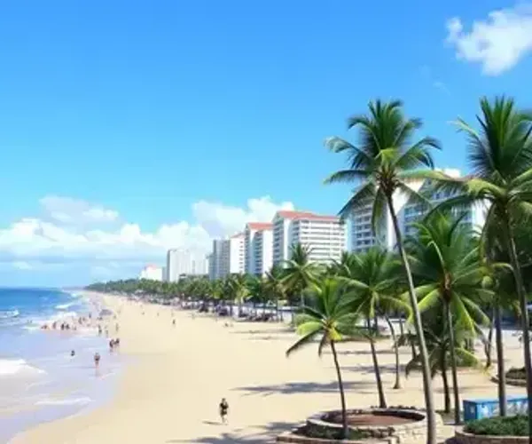 O que fazer em Recife em 2 ou 3 dias: atrações e roteiro