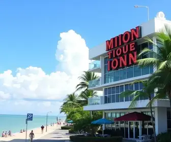 Pousada em Miami vale a pena para turistas? Análise para turistas