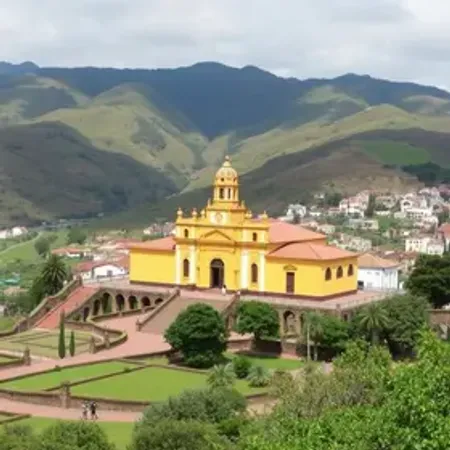 Roteiro de fim de semana em Ouro Preto e Mariana sem correria