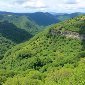 Parques naturais em Aparados da Serra para visitar