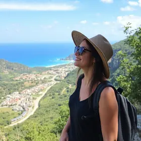 Viagem solo feminina: dicas de segurança