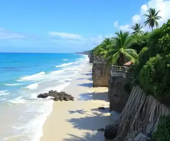 Melhor época para viajar para San Andrés saindo do Brasil: clima e dicas