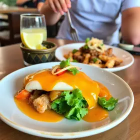 Onde comer bem em São Paulo sem gastar muito