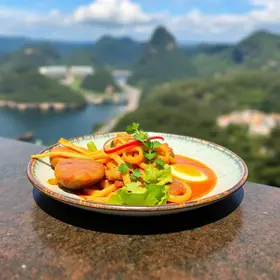 Turismo gastronômico no Brasil: destinos e sabores