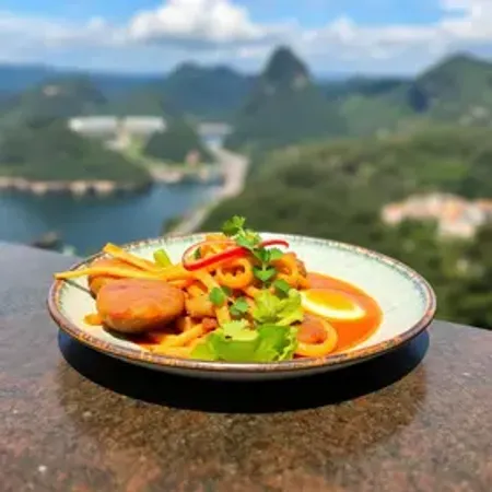 Turismo gastronômico no Brasil: destinos e sabores