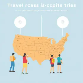 Seguro viagem para os Estados Unidos vale a pena? Análise para turistas