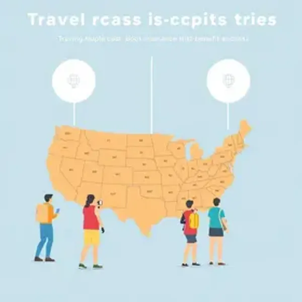 Seguro viagem para os Estados Unidos vale a pena? Análise para turistas