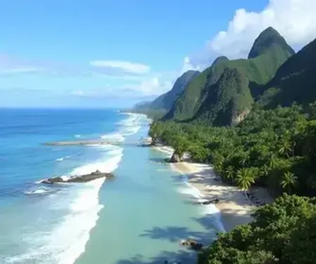 Melhor época para ir a Ilhabela e pegar clima bom: clima e dicas
