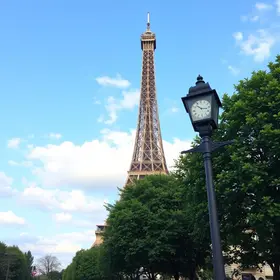 Melhor época para viajar para Paris saindo do Brasil: clima e dicas