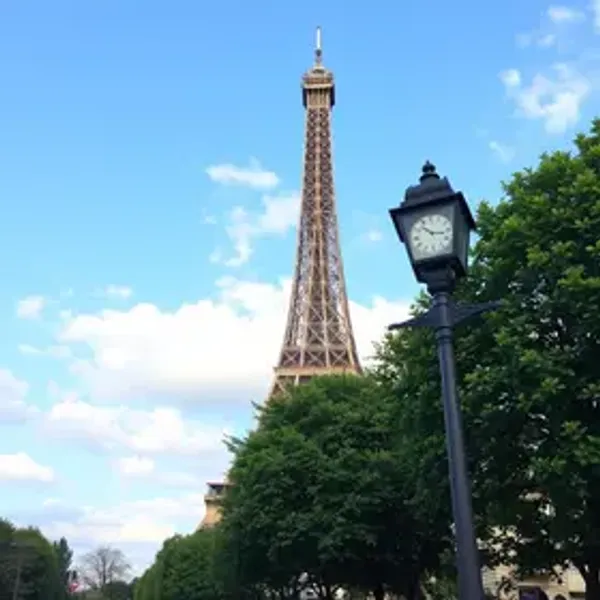 Melhor época para viajar para Paris saindo do Brasil: clima e dicas
