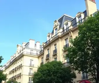 Hotel barato em Paris bem localizado: onde reservar