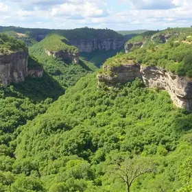 Roteiro de ecoturismo na Chapada Diamantina em 3 dias: itinerário prático