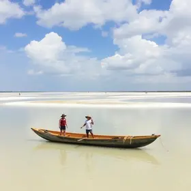 Guia turístico dos Lençóis Maranhenses para primeira viagem