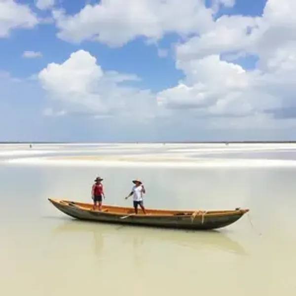 Guia turístico dos Lençóis Maranhenses para primeira viagem