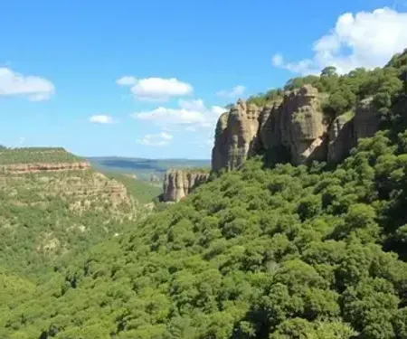 Melhor época para visitar Chapada Diamantina com menos chuva: clima e dicas