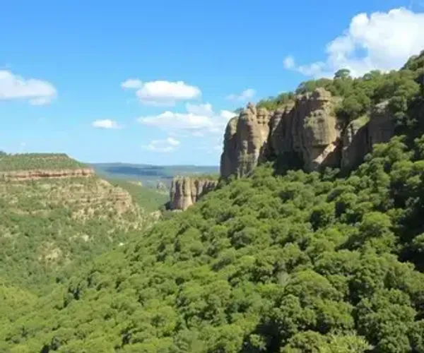 Melhor época para visitar Chapada Diamantina com menos chuva: clima e dicas