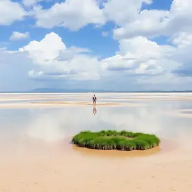 Roteiro econômico nos Lençóis Maranhenses gastando pouco: itinerário prático