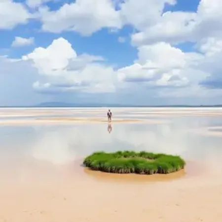 Roteiro econômico nos Lençóis Maranhenses gastando pouco: itinerário prático