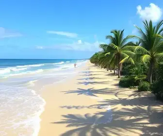 Onde ficar em Porto de Galinhas pela primeira vez: regiões recomendadas