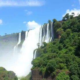 Alugar carro em Foz do Iguaçu vale a pena para turistas? Análise para turistas
