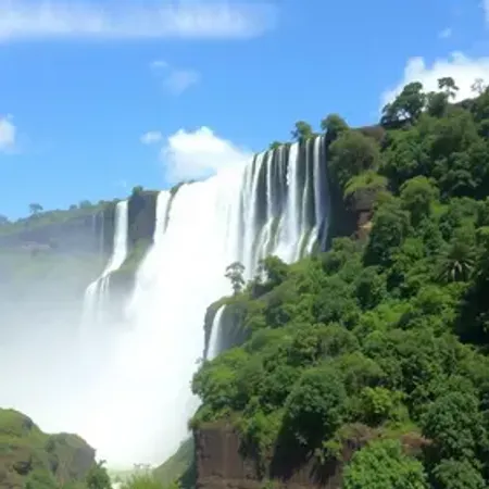 Alugar carro em Foz do Iguaçu vale a pena para turistas? Análise para turistas