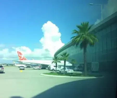 Transfer do aeroporto para Orlando vale a pena? Análise para turistas