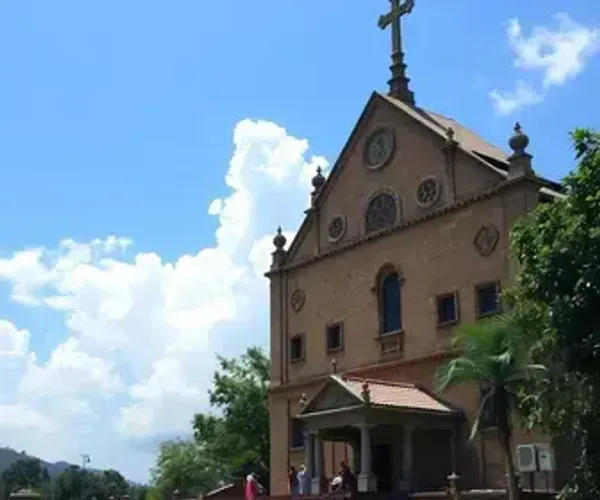 Turismo religioso no Brasil: destinos e roteiros