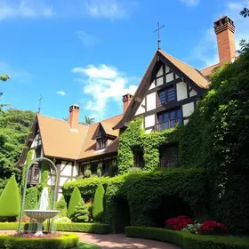 Pousada em Gramado vale a pena para turistas? Análise para turistas