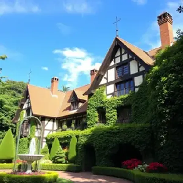 Pousada em Gramado vale a pena para turistas? Análise para turistas