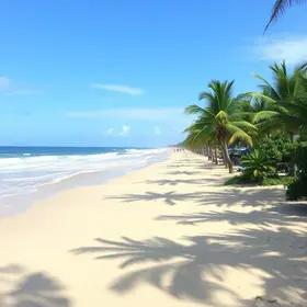 Roteiro de fim de semana em Porto de Galinhas sem correria: itinerário prático