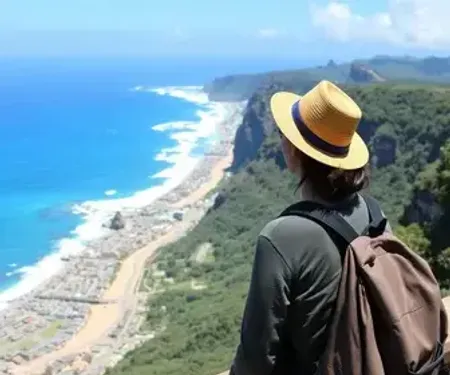 Brasileiro precisa de visto para o Chile para turismo: regras para turistas